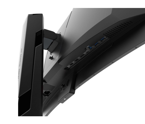 MSI MPG 341CQR QD-OLED X36 - 1485754 - zdjęcie 11